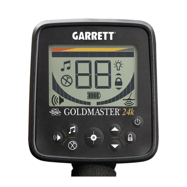 جولدماستر 24 ك Goldmaster GMT24K — صورة 2
