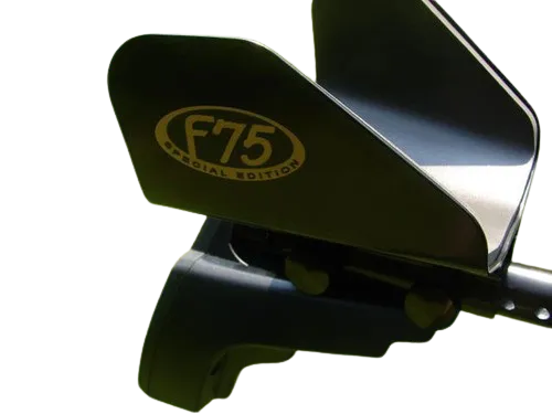 إصدار خاص من فيشر F75 — صورة 2