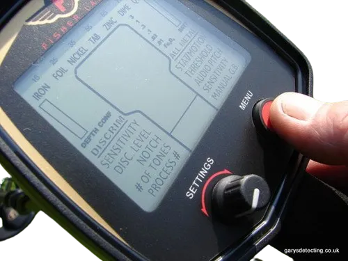 إصدار خاص من فيشر F75 — صورة 5